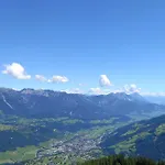 Wieser * 拉姆绍达赫斯坦