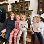 Accommodatie bij particulieren Wieser Ramsau am Dachstein