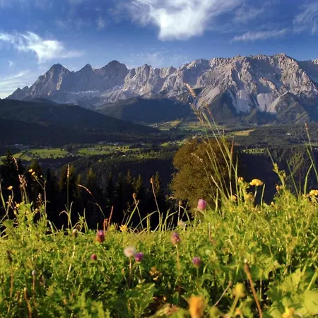 Homestay Wieser Ramsau am Dachstein