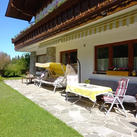 Wieser Privatunterkunft Ramsau am Dachstein