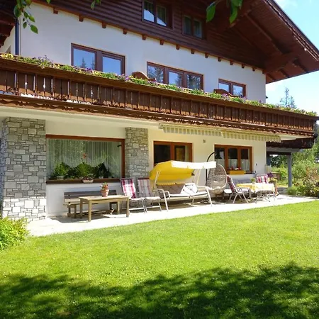 Wieser Homestay szállás Ramsau am Dachstein