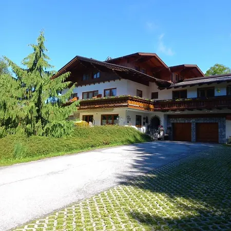 Wieser Privatunterkunft Ramsau am Dachstein