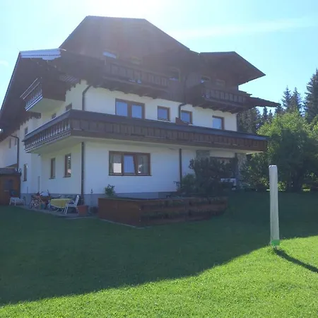 Privatunterkunft Wieser Ramsau am Dachstein
