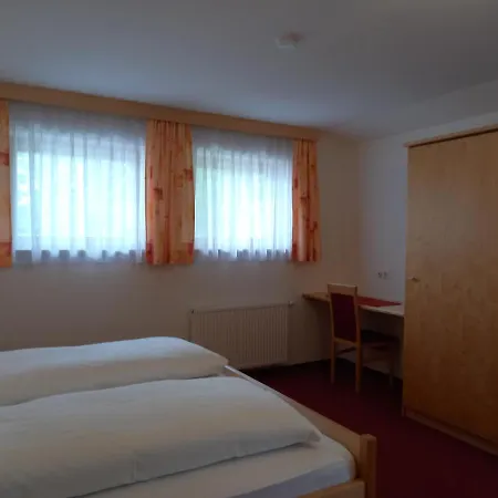 Wieser Homestay