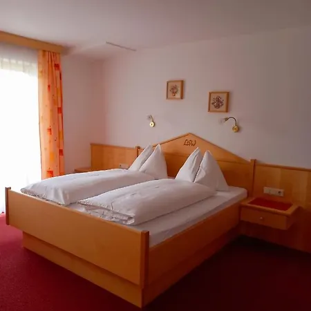Wieser Privatunterkunft