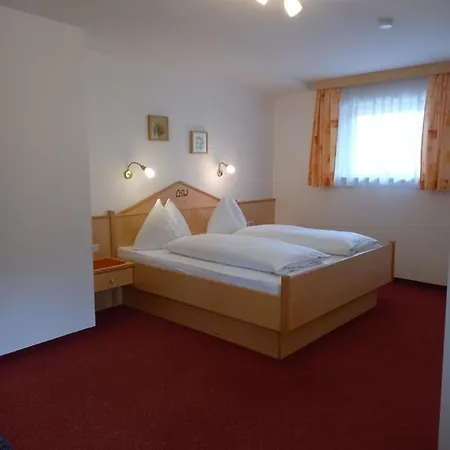 Habitación en casa particular Wieser Ramsau am Dachstein