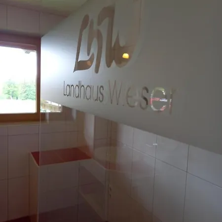 Wieser Homestay Ramsau am Dachstein