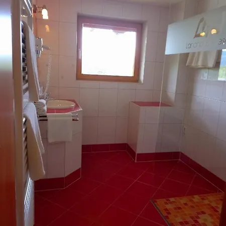 Wieser Habitación en casa particular