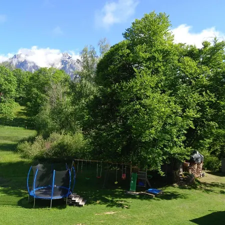 Wieser * Ramsau am Dachstein