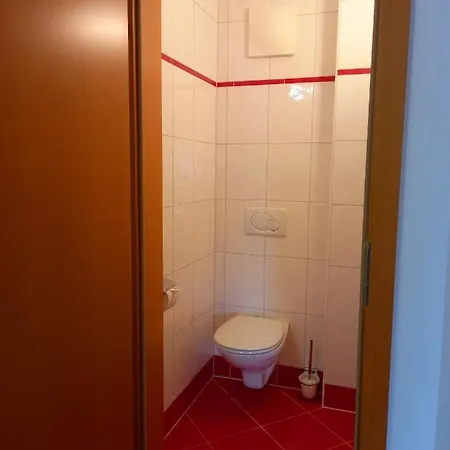Privatunterkunft Wieser *