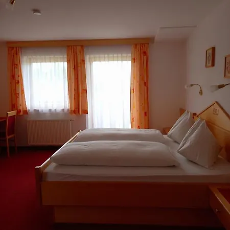 Homestay szállás Wieser