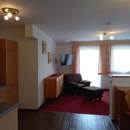 Homestay Wieser Ramsau am Dachstein