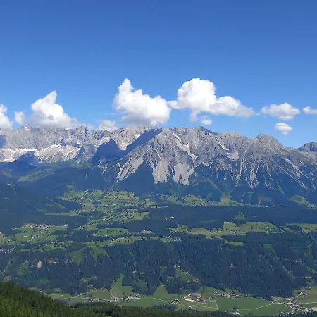 Homestay szállás Wieser *