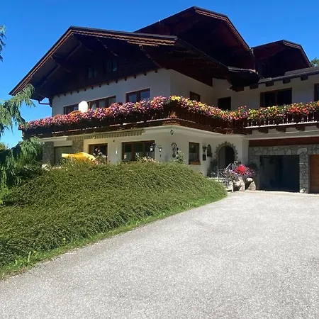 Wieser Homestay *