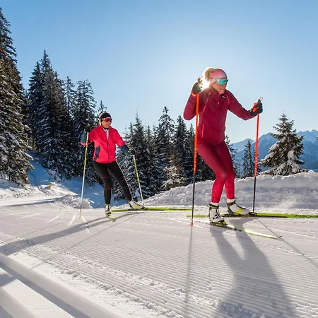 Homestay Wieser Ramsau am Dachstein