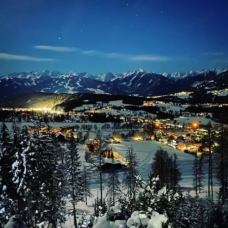Wieser Homestay