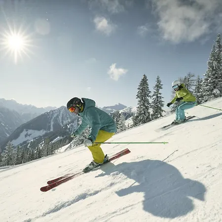 Wieser Privat bolig Ramsau am Dachstein