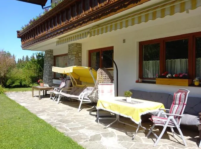 Wieser Alloggio in famiglia Ramsau am Dachstein