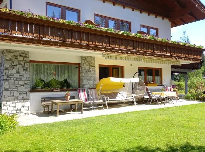 Wieser Alloggio in famiglia Ramsau am Dachstein