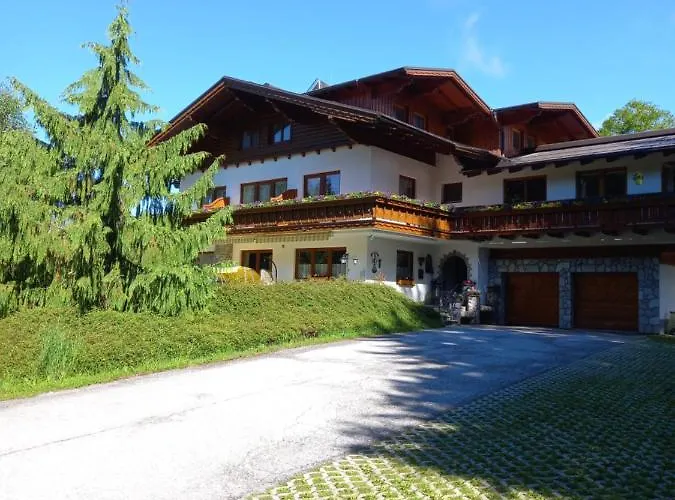 Wieser Alloggio in famiglia Ramsau am Dachstein