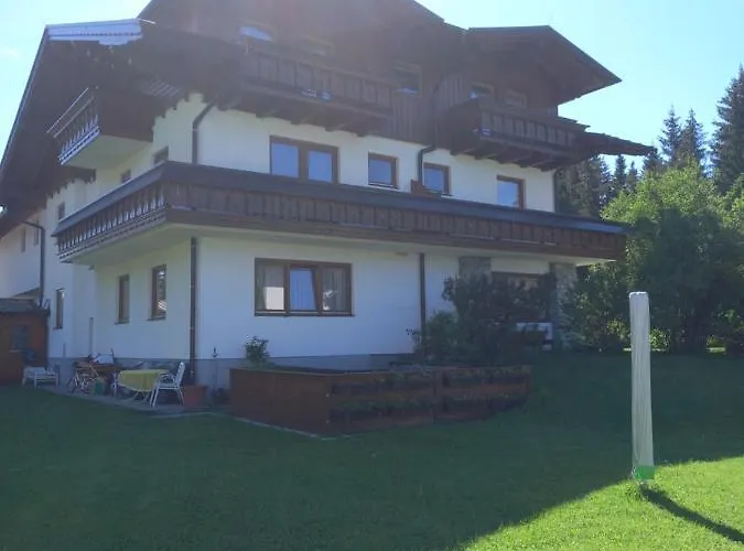 Privat bolig Wieser Ramsau am Dachstein