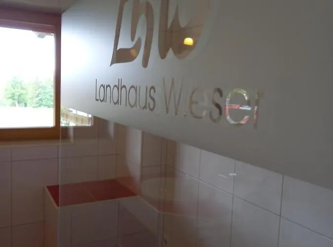 Wieser Privat bolig Ramsau am Dachstein