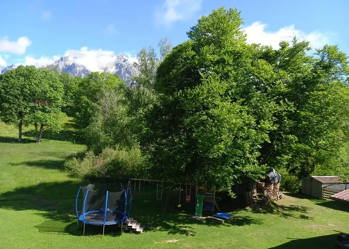 Wieser * Ramsau am Dachstein