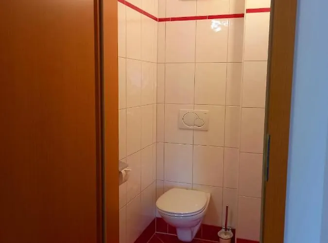 Privat bolig Wieser *