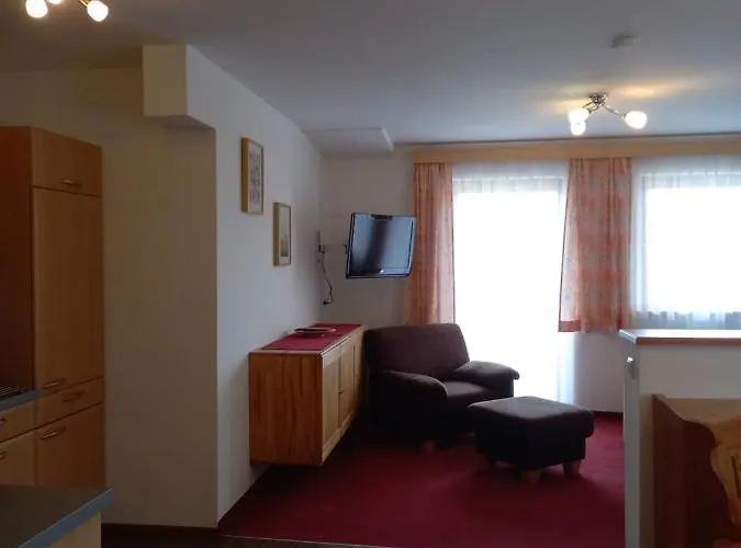 Privat bolig Wieser Ramsau am Dachstein