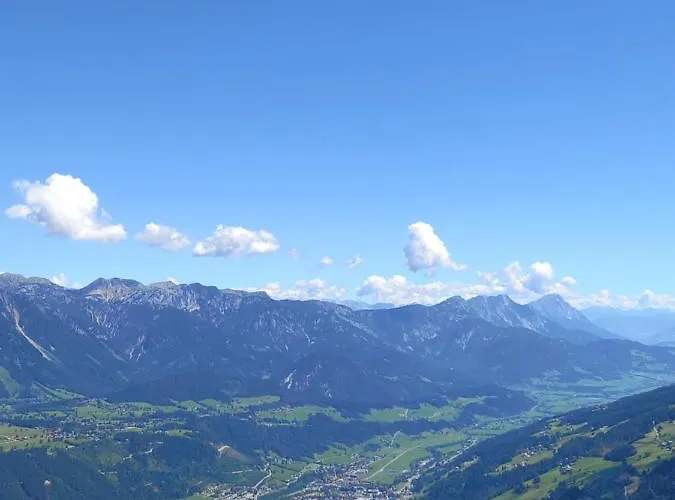 Wieser * Ramsau am Dachstein