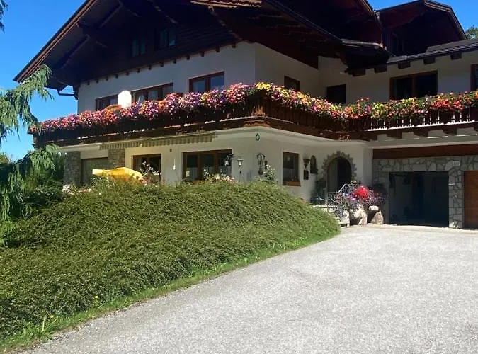 Wieser Privat bolig *