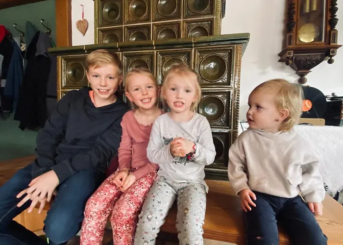 Privat bolig Wieser Ramsau am Dachstein