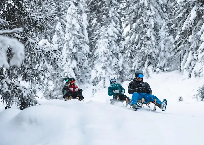 Privat bolig Wieser Ramsau am Dachstein