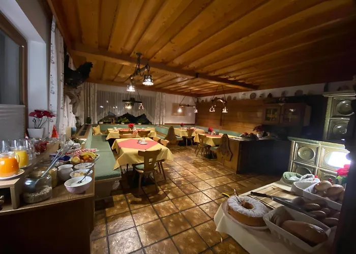 Privat bolig Wieser *