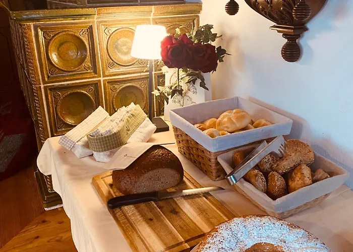 Privat bolig Wieser Ramsau am Dachstein